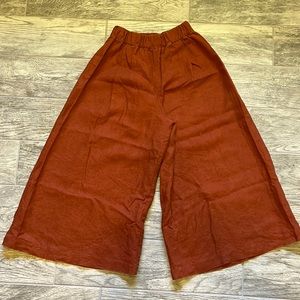 Elizabeth Suzann pants